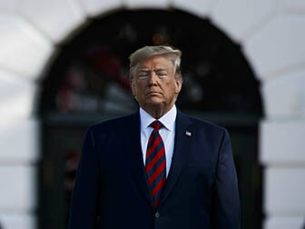 More US Troops Sent To Saudi A...